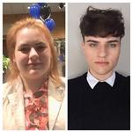 Two Graduating IR Seniors are Headed to Japan with JET